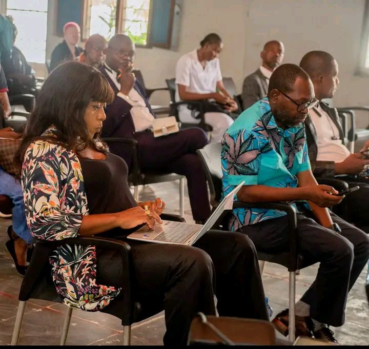 Kinshasa : quand les futurs journalistes s’engagent pour les droits en santé sexuelle et reproductive 3 1750613237232 2