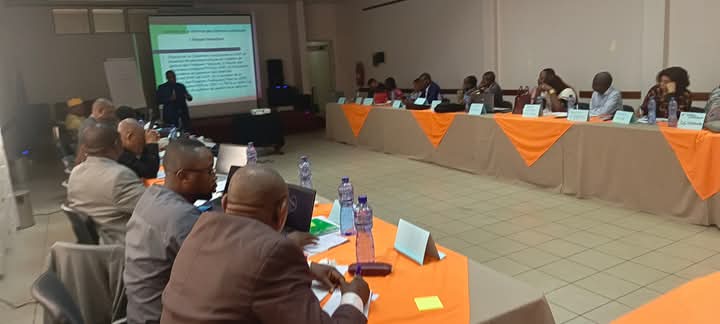 DSSR : à Kinshasa, des acteurs outillés sur le suivi budgétaire dans le cadre du projet WISH2 3 FB IMG 1750182386913