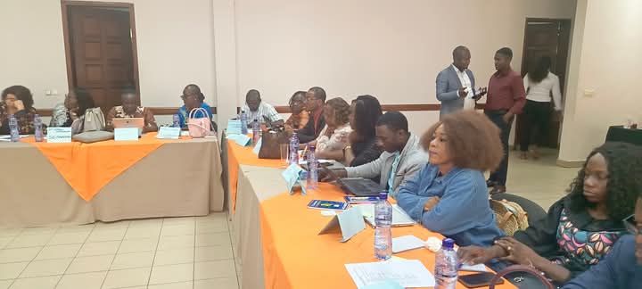 DSSR : à Kinshasa, des acteurs outillés sur le suivi budgétaire dans le cadre du projet WISH2 2 FB IMG 1750182400611 1
