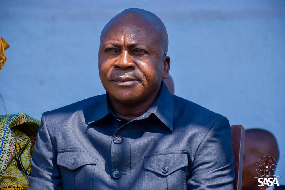 Kasaï-Central : le gouverneur Moïse Kambulu convoqué d’urgence à Kinshasa par le VPM de l’Intérieur 2 IMG 20240625 WA0030