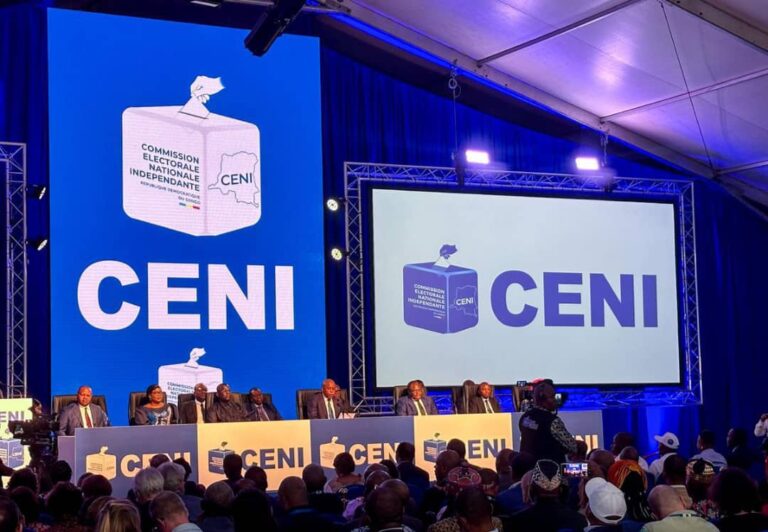 RDC : vers un nouveau souffle pour la démocratie locale