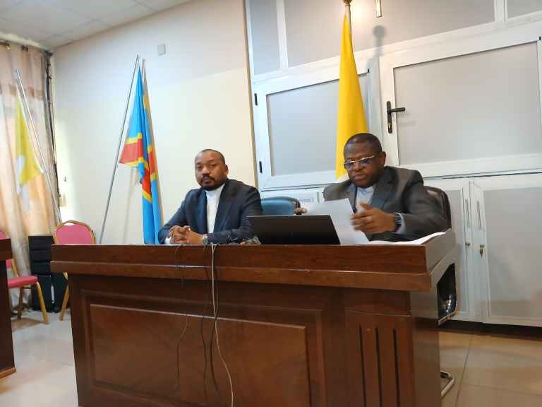 RDC–Rwanda : Pour la CENCO, l’accord de paix valide enfin la voie du dialogue proposée par les Églises