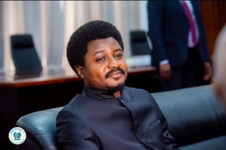 RDC : Le ministre de la Justice Constant Mutamba démissionne après l’autorisation de poursuites judiciaire