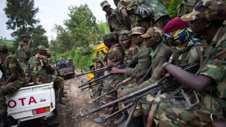 Tirs entendus à Bukavu : tensions à Bagira après les combats à Kabare