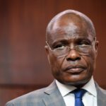 SWITZERLAND-DRCONGO-VOTE-PARTIES-OPPOSITION-POLITICS