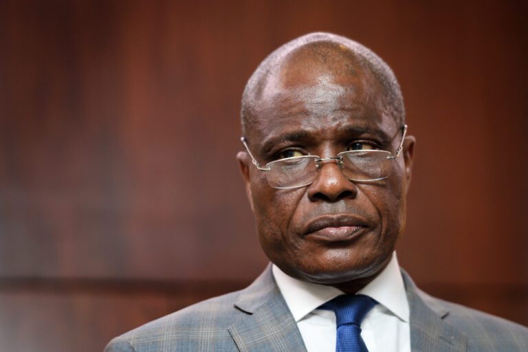 RDC-Rwanda : Martin Fayulu salue l’accord de paix et appelle à l’unité nationale