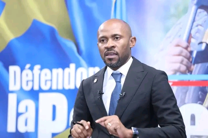 Doha : la RDC rassure sur la souveraineté nationale après la signature d’une déclaration de principes avec le M23