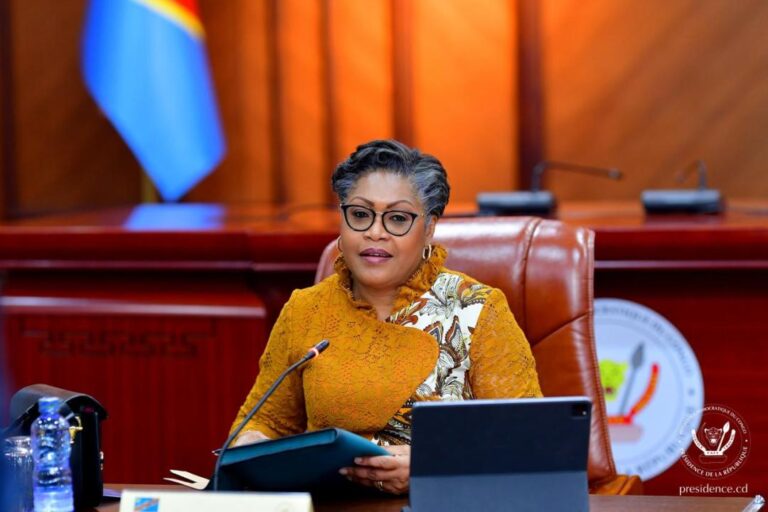 Processus de paix RDC–M23 : Kinshasa verrouille sa communication dans un contexte diplomatique tendu