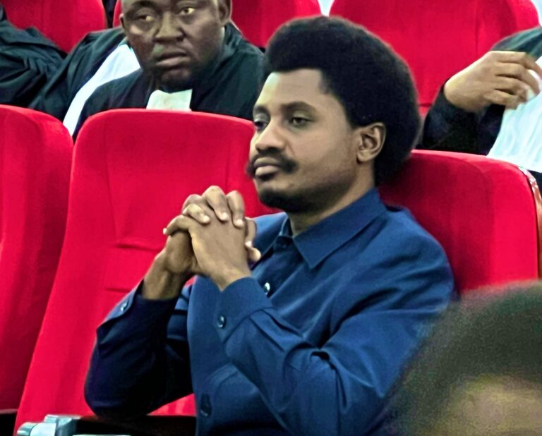 Justice RDC : le dossier Constant Mutamba suspendu par des recours devant la Cour constitutionnelle