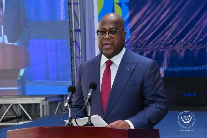 Tourisme et culture : Tshisekedi lance à Kinshasa le Festival mondial pour faire du tourisme un levier de croissance durable