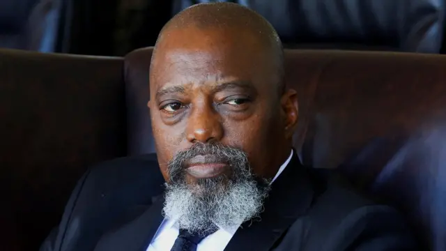 Lubumbashi : une descente militaire dans une propriété de Joseph Kabila suscite une vive controverse