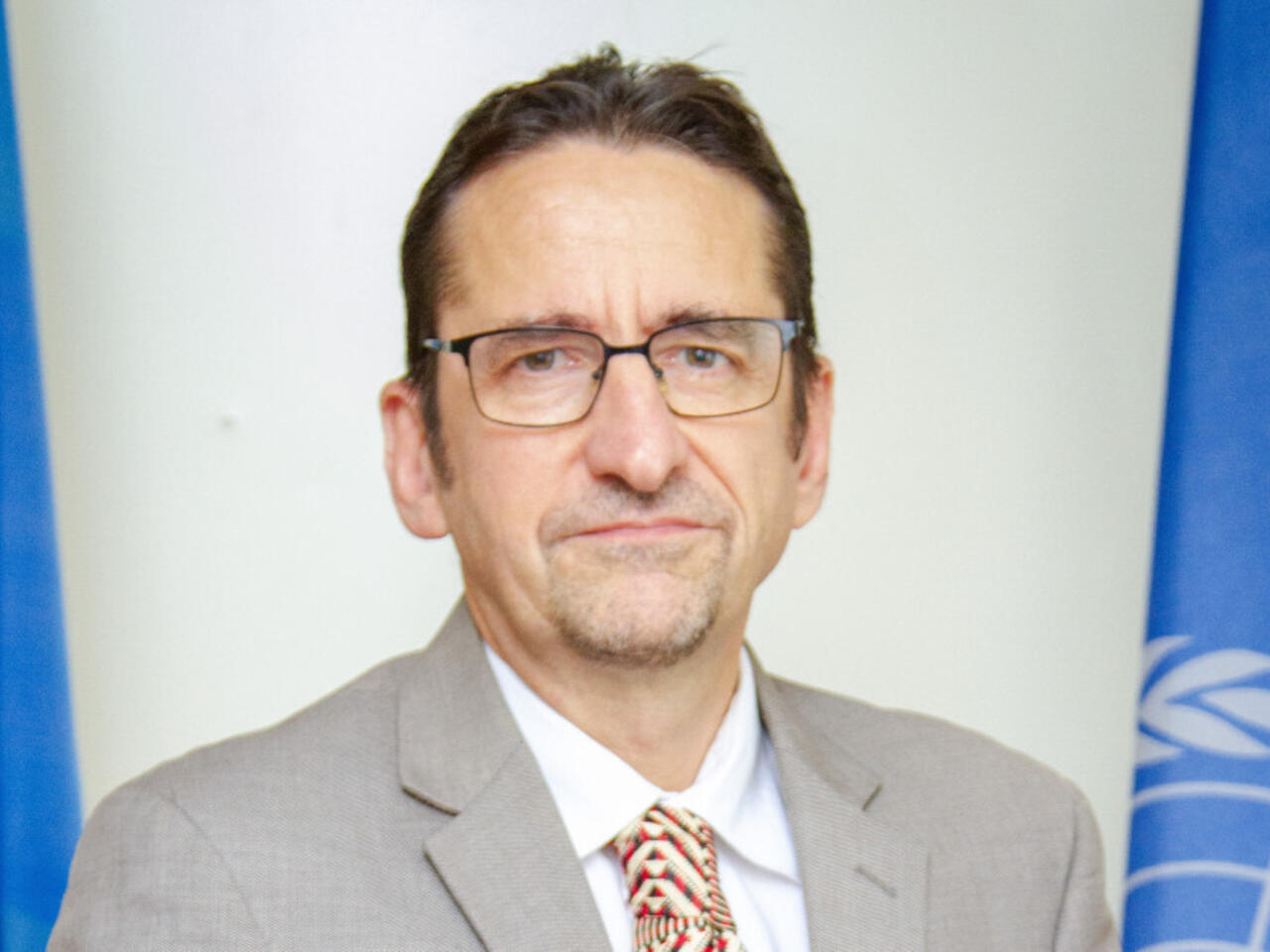 Bruno Lemarquis