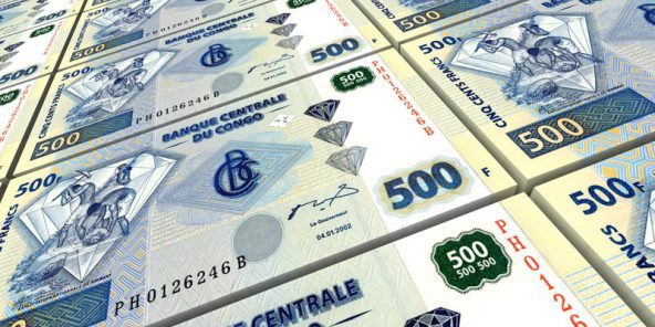 Kinshasa : trois mois de salaires et primes versés aux agents de l’administration publique dès ce mercredi