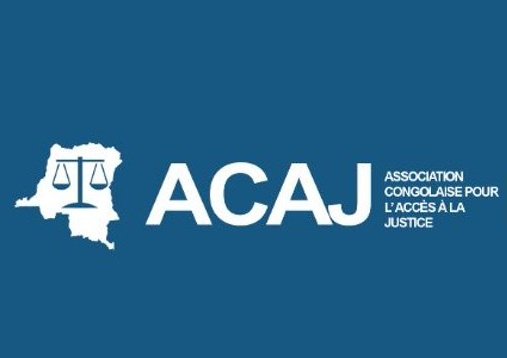 Ituri : l’ACAJ fustige l’attaque meurtrière de Komanda et exige des sanctions exemplaires