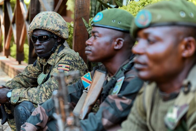 Nord-Kivu : une faction dissidente de Wazalendo ciblée par la coalition FARDC-UPDF
