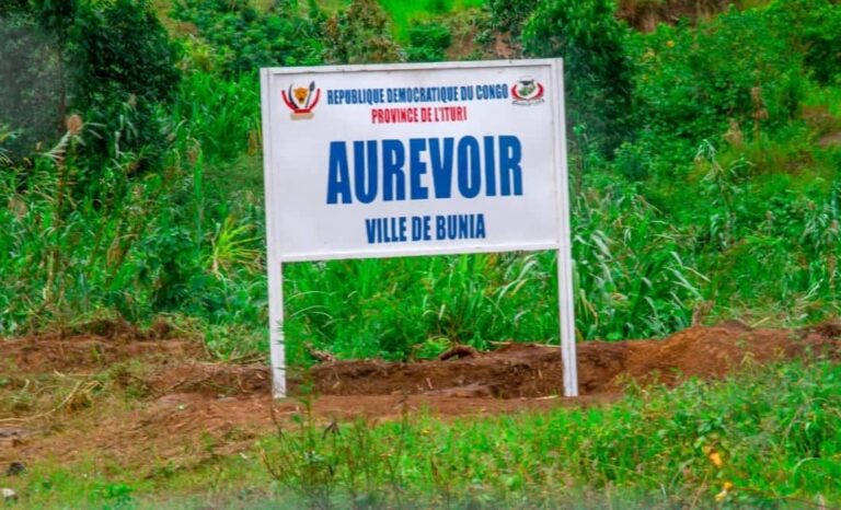Ituri : attaque meurtrière à Bunia, les assaillants toujours en fuite