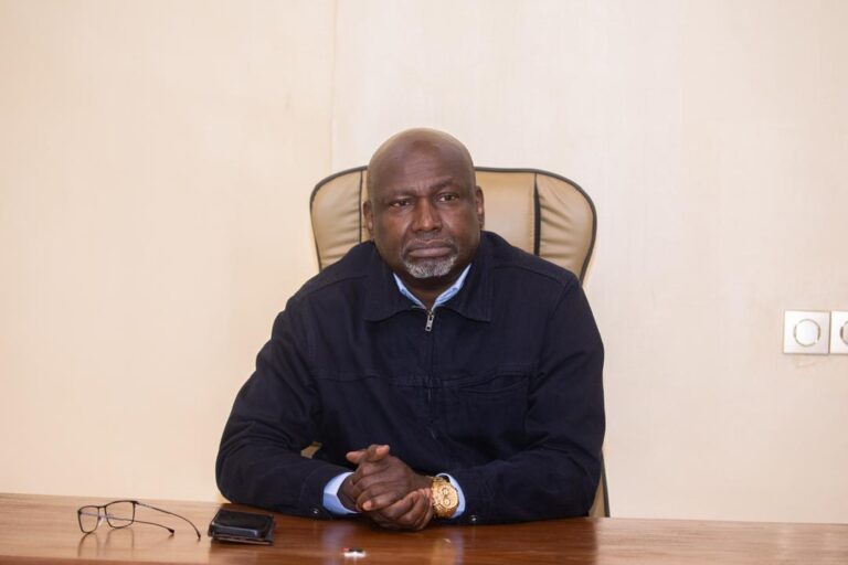 Kisangani en chantier : transformation réelle ou illusion politique ?