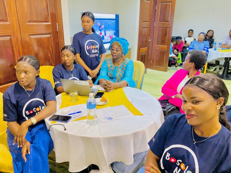 Tshopo : une révolution silencieuse pour les filles grâce à l’alliance MSI RDC – Enabel