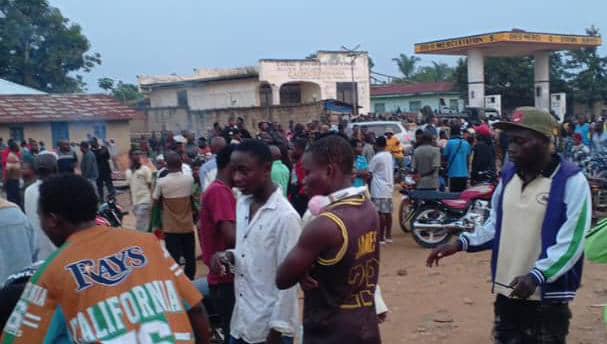 Ituri : 31 civils tués à Komanda dans une attaque nocturne attribuée aux rebelles ADF