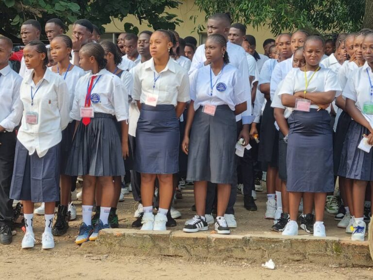 Kisangani : lancement de l’Examen d’État 2025 sous haute surveillance