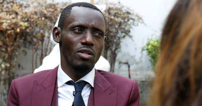 RDC : Prince Epenge plaide pour un dialogue intercongolais inclusif au nom de l’unité nationale