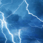 Illustration - orages