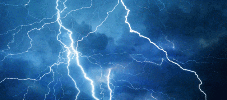 Dungu : Une femme enceinte tuée par la foudre à Sambia lors d’un violent orage