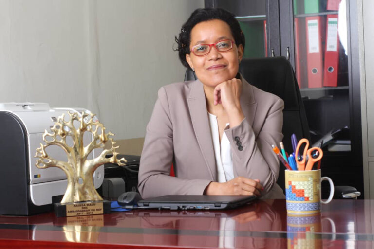 Bulletins 2021-2022 : Raïssa Malu écarte le SENAPI, un député dénonce une gestion trouble