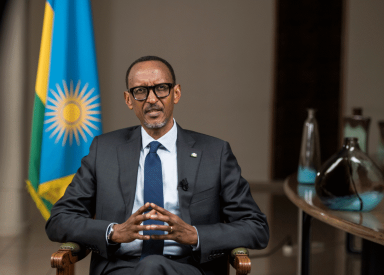 Paul Kagame provoque ou révèle ? Un discours qui bouscule la conscience nationale congolaise