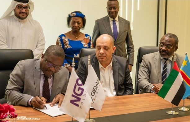RDC–Émirats : deux projets congolais décrochent des accords stratégiques à Abu Dhabi