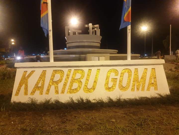 Goma : Quatre blessés par balles et un motard tué en l’espace de douze heures