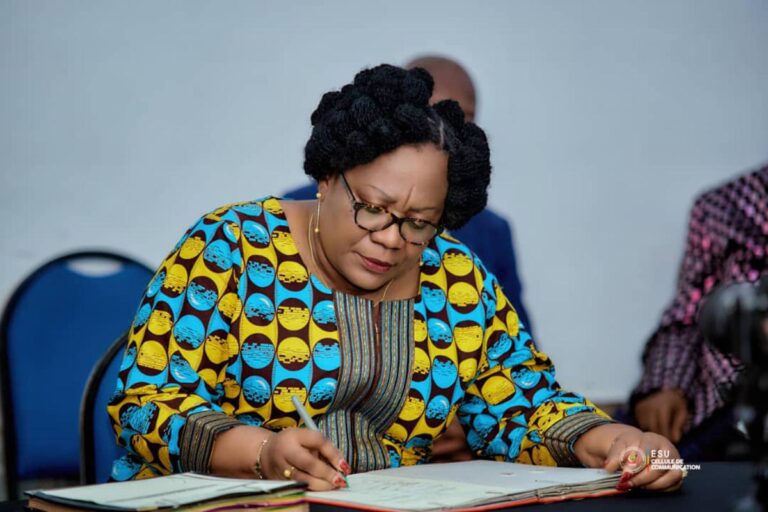 RDC : le gouvernement veut corriger les failles du système LMD pour une université plus performante