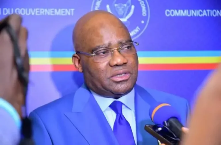 RDC : La Présidence lève la suspension du DG de l’ACE et ordonne un audit complet