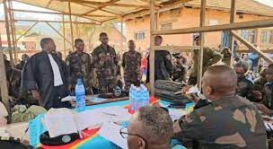 Nord-Kivu : 25 condamnations, dont deux peines de mort, après des crimes graves à Lubero