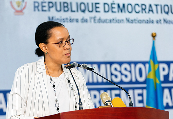 Éducation : La plateforme « E-Diplôme » officiellement lancée pour moderniser et sécuriser la gestion des diplômes via la blockchain