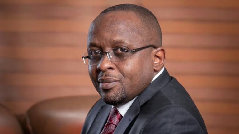 RDC–M23 : Jacquemain Shabani salue une percée décisive dans le dialogue de Doha