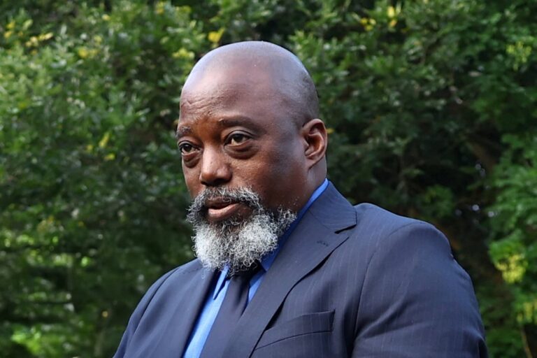 Kabila pris en compte dans l’accord de Doha : vers une reconfiguration politique en RDC ?