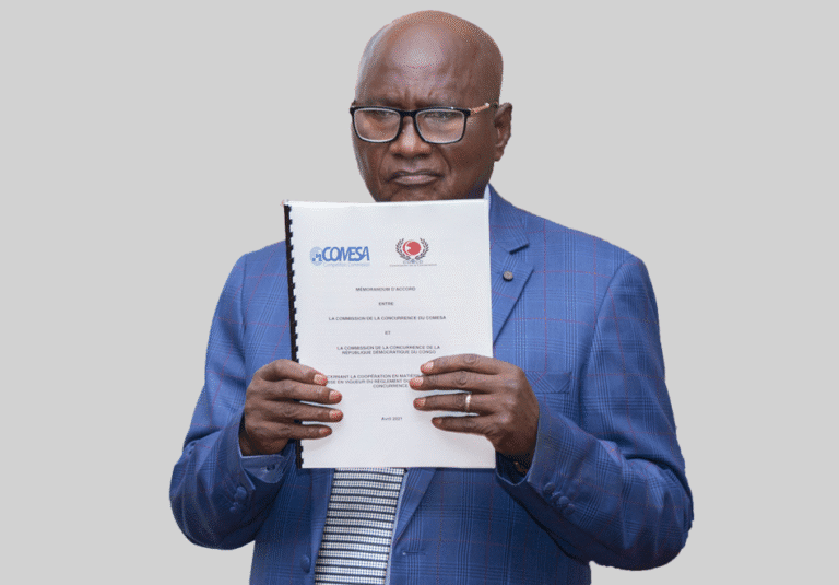 RDC : le gouvernement réforme la régulation de la concurrence pour dynamiser l’économie