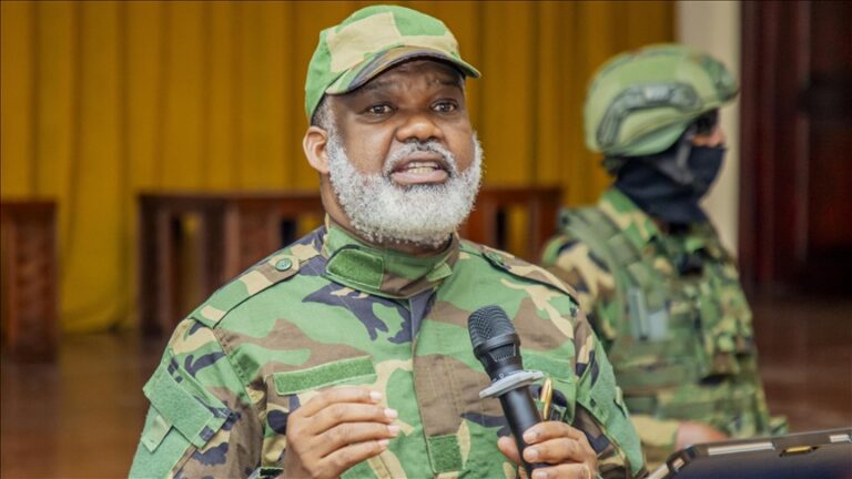 RDC – Conflit à l’Est : Corneille Nangaa écarté par Kigali, selon l’ONU, pour ambitions démesurées