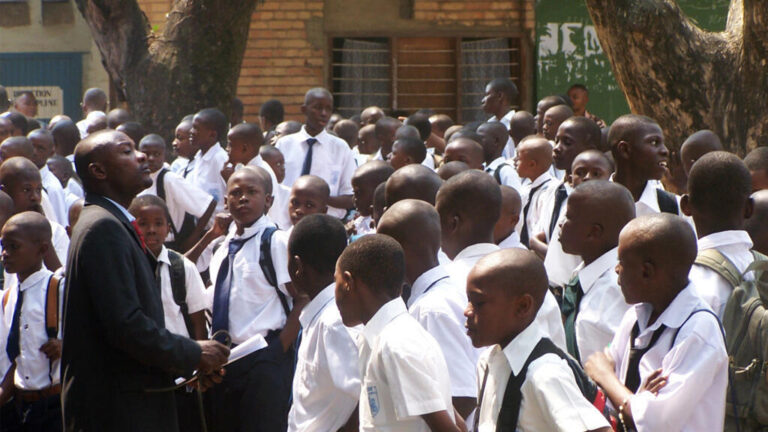 Nord-Kivu : les enseignants conditionnent la rentrée scolaire 2025-2026 au paiement de six mois d’arriérés