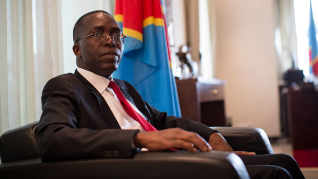 RDC : le LGD annonce l’exil de Matata Ponyo et dénonce une dérive autoritaire 2 0506 ponyo rdc m