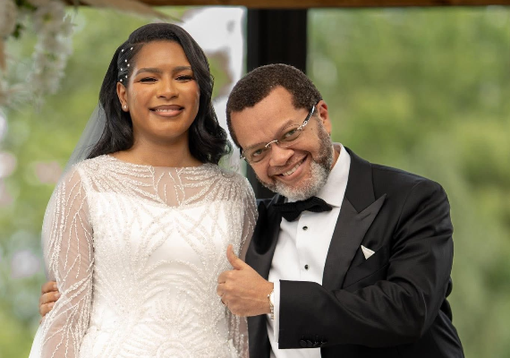 Polémiques, veuvage et remariage : la vérité selon Marcello Tunasi