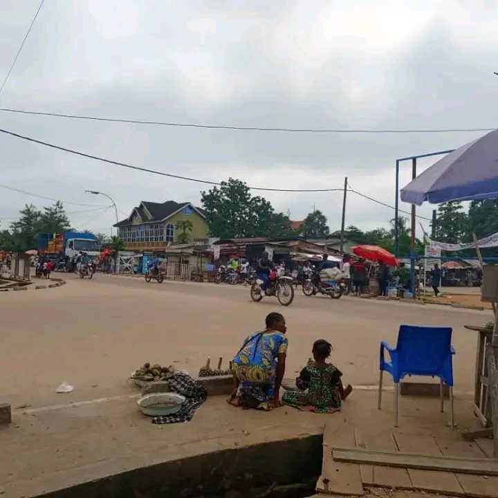Makiso : Le bourgmestre Simon Luwawa s’exprime sur le décès d’un jeune leader à la cité Paradis