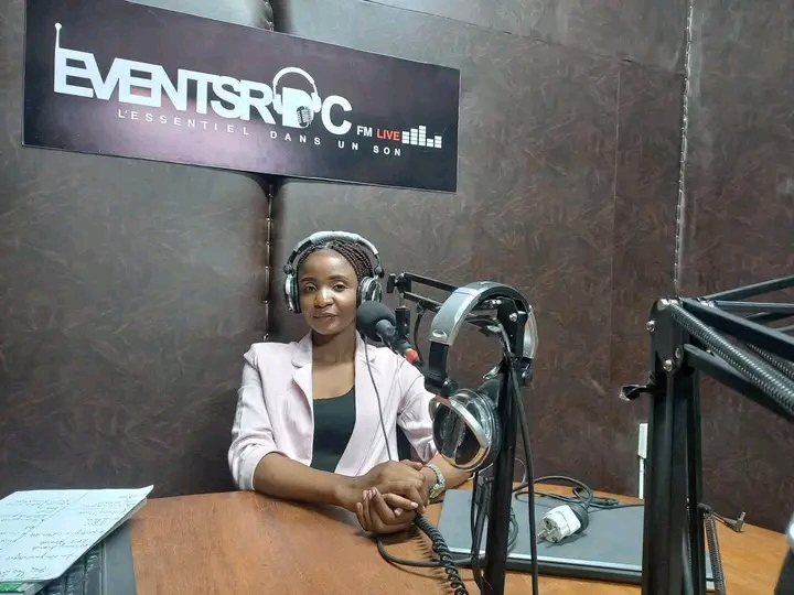 Kinshasa : Glody Ndaya envoyée à Makala après une enquête sensible sur la santé publique