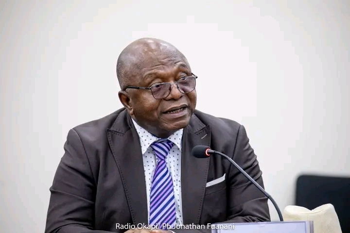 RDC : vers un cadre d’échanges entre le gouvernement et le parti de Moïse Katumbi ? 2 1755443123193