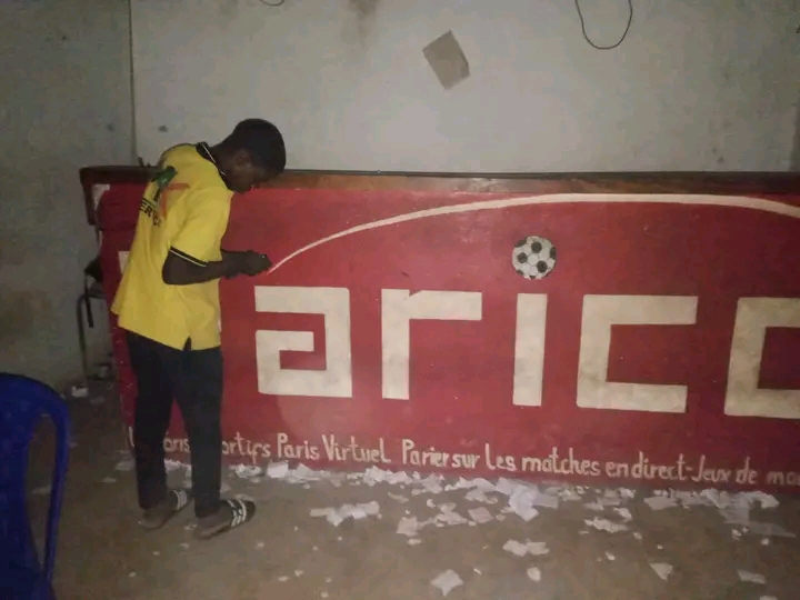 Kisangani : braquage armé d’un guichet de PARICO 4 1755811723065