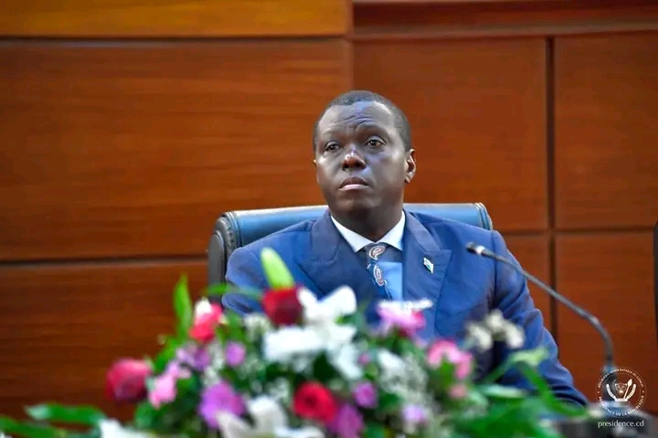 RDC : La Banque centrale conditionne la reprise de ses services à l’Est