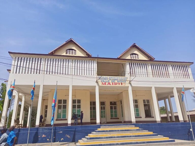 Kongo Central : la colère des jeunes à Boma vire au drame, deux personnes tuées