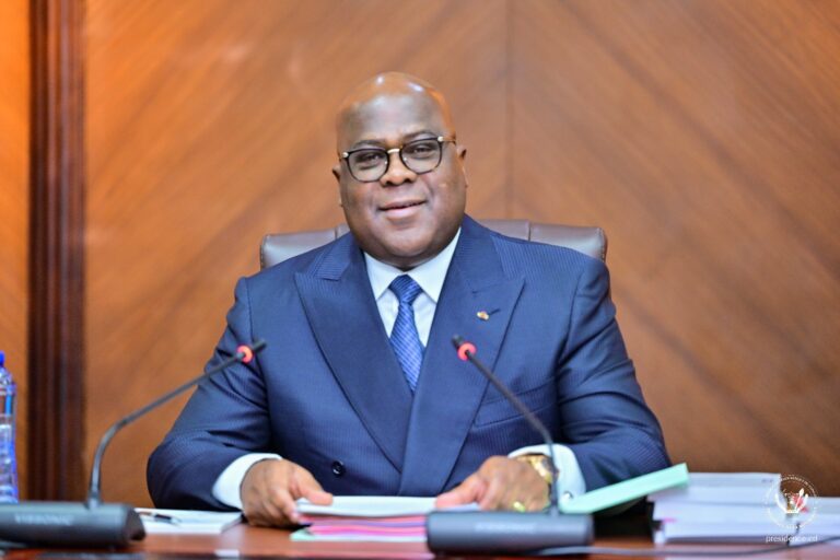 RDC : Le Gouvernement Suminwa II attendu, avec des visages de l’opposition et de la société civile