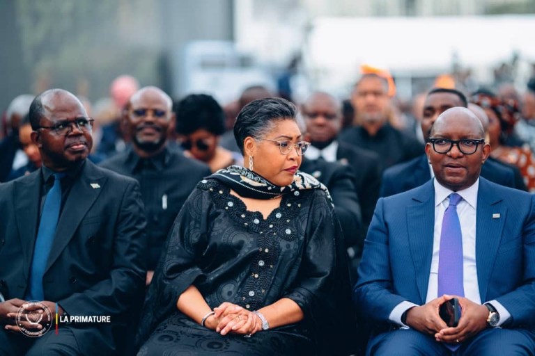 Mémoire et justice : La RDC inaugure un mémorial pour les victimes du Genocost